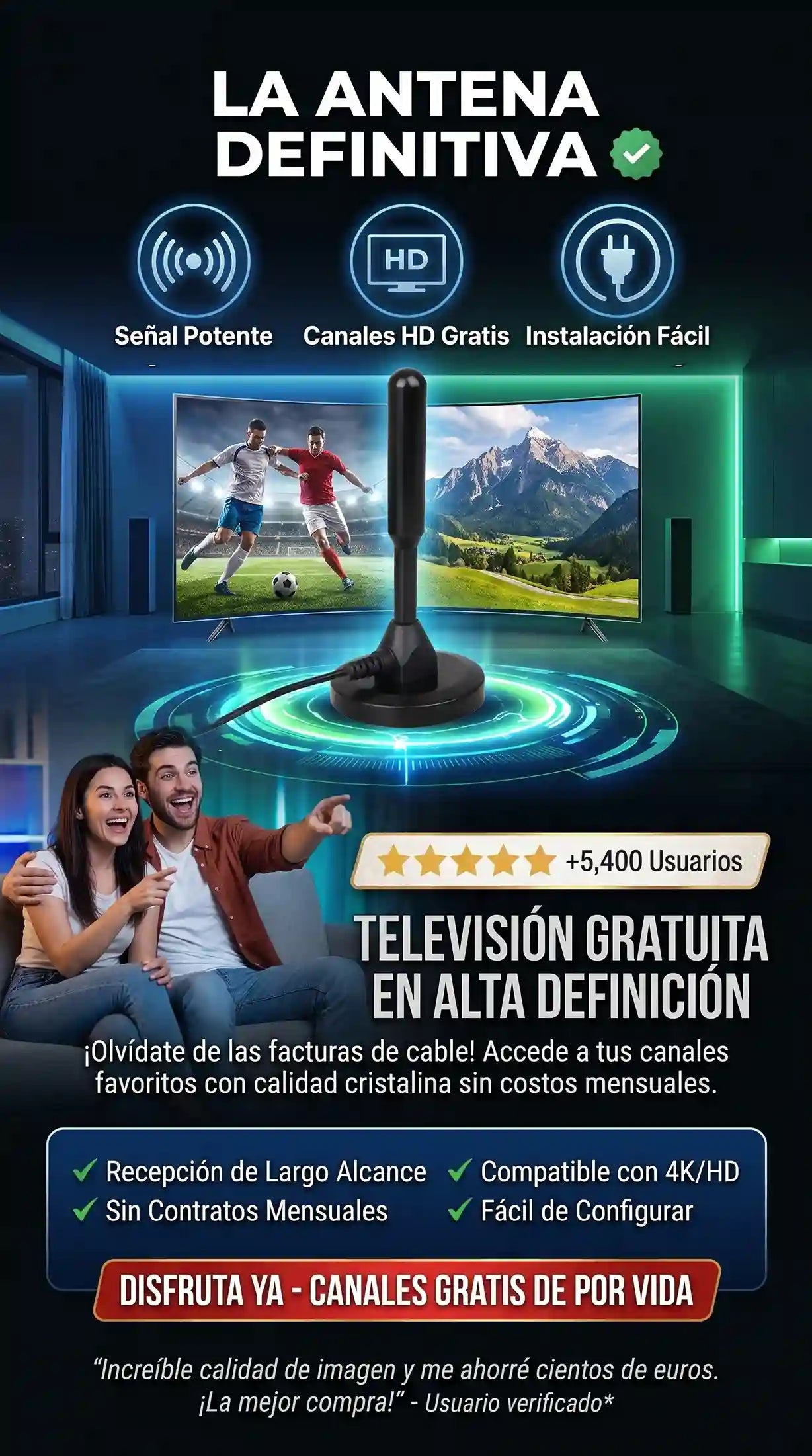 AntenaTv