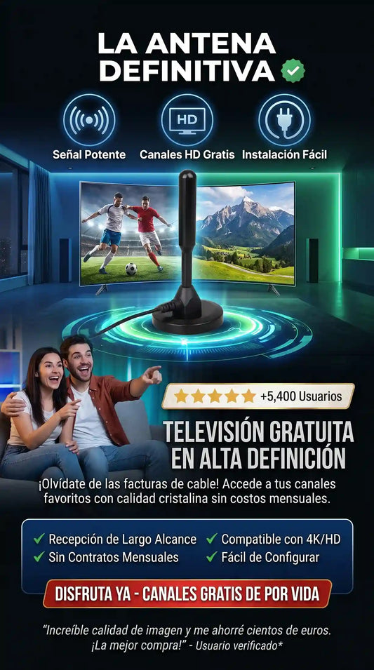 AntenaTv
